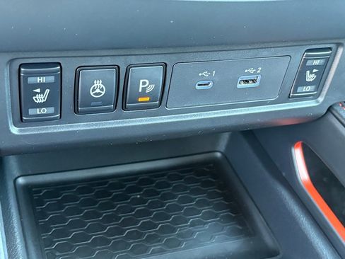 New 2026 Nissan Frontier PRO-4X image 17