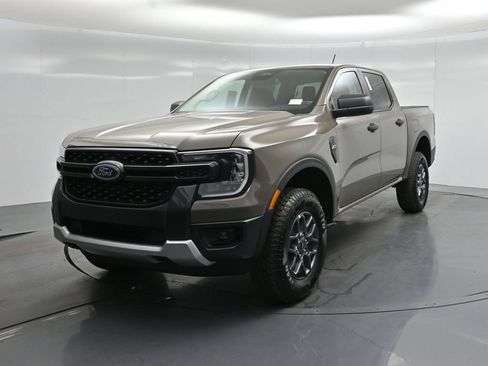 New 2026 Ford Ranger XLT w/ Trailer Tow Package AWD/4WD image 51