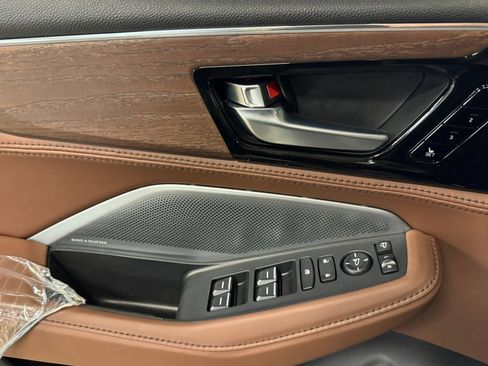 New 2026 Acura MDX w/ Advance Package image 33