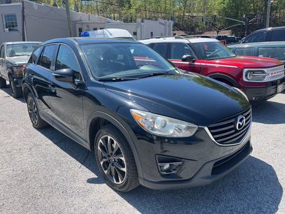 Used 2016 MAZDA CX-5 Grand Touring