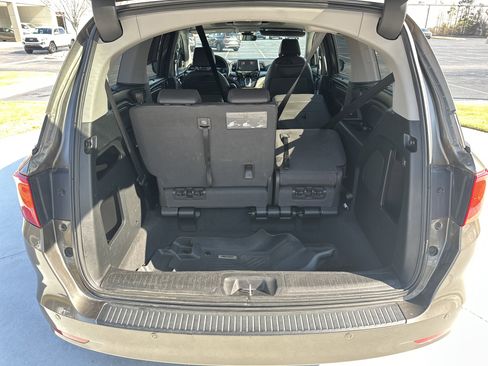 Used 2021 Honda Odyssey Touring image 34