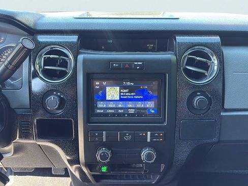 Used 2012 Ford F150 XLT AWD/4WD image 9