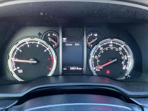 Used 2022 Toyota 4Runner TRD Pro image 23