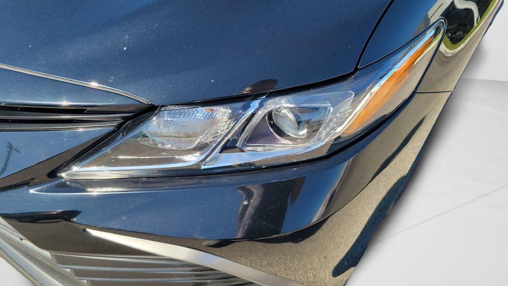 Used 2024 Toyota Camry LE FWD image 23