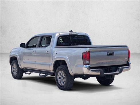 Used 2019 Toyota Tacoma SR5 RWD image 6