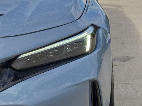 Certified 2024 Honda Civic Type R image 10