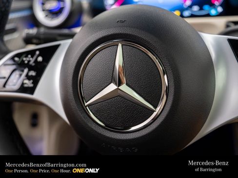 New 2026 Mercedes-Benz CLA 250 CLA 250 image 27