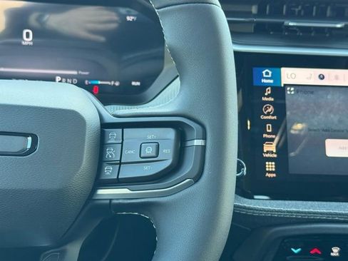 New 2026 Jeep Cherokee Laredo image 16