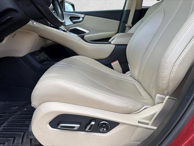 Used 2021 Acura RDX AWD image 13