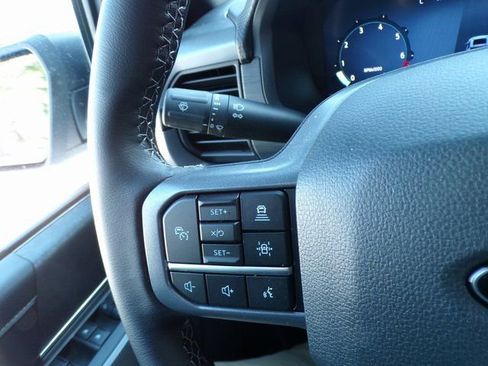 New 2026 Ford F150 XLT w/ Equipment Group 302A MID image 17