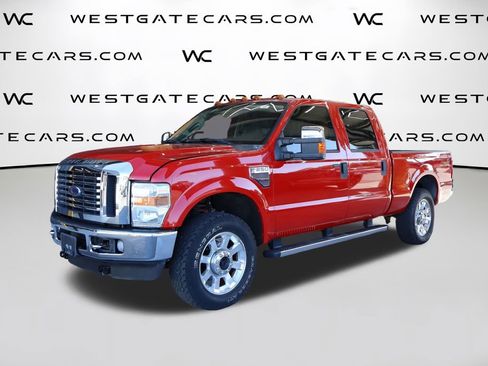 Used 2010 Ford F250 XLT image 40