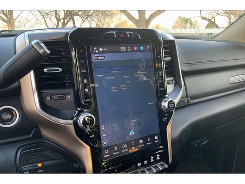 Used 2022 RAM 3500 Laramie image 6