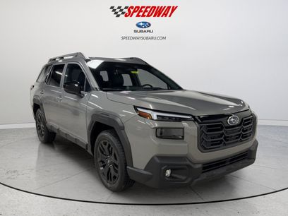 New 2026 Subaru Outback Limited XT