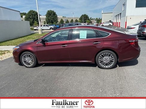 Used 2016 Toyota Avalon FWD image 15