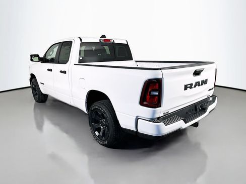 New 2026 RAM 1500 Express AWD/4WD image 5