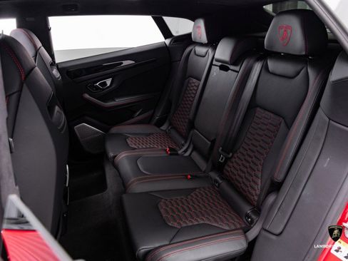 Used 2024 Lamborghini Urus S image 50