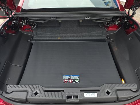 Used 2008 Pontiac G6 GT w/ Sport Package image 29