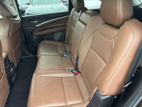 Used 2019 Acura MDX SH-AWD w/ Technology Package image 11