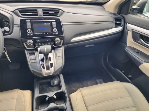 Used 2018 Honda CR-V LX image 15