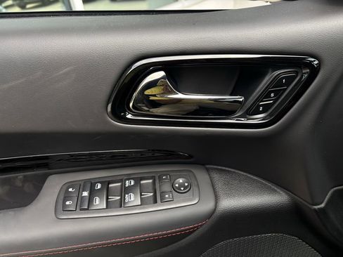 New 2026 Dodge Durango GT image 26