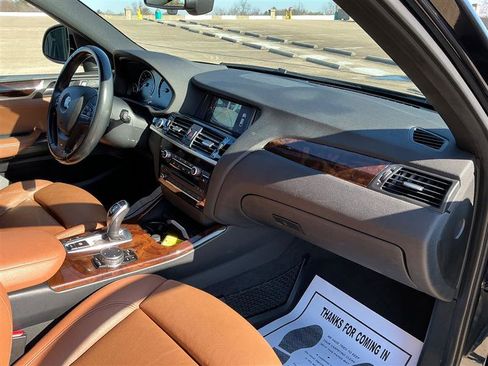 Used 2016 BMW X4 xDrive35i image 37