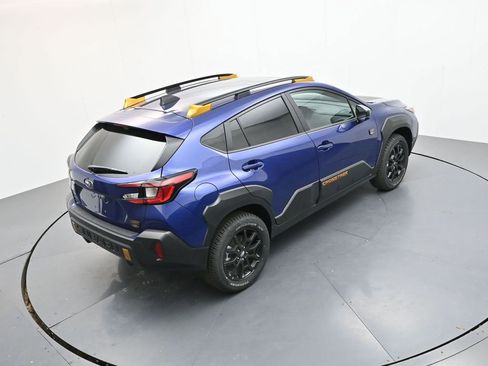 New 2026 Subaru Crosstrek 2.5i Wilderness AWD/4WD image 15