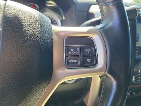 Used 2018 RAM 2500 Laramie w/ Convenience Group image 28