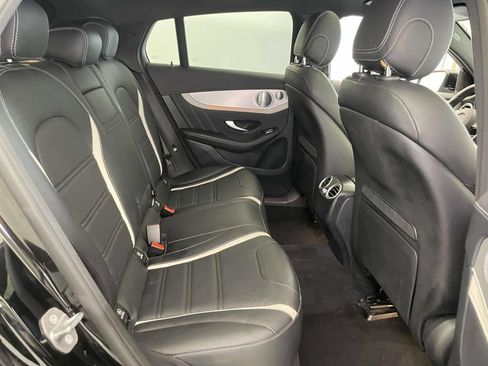 Used 2018 Mercedes-Benz GLC 63 AMG S image 19