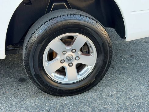 Used 2017 RAM 1500 Tradesman w/ Power & Remote Entry Group AWD/4WD image 18