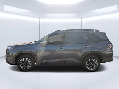 New 2026 Subaru Forester image 6