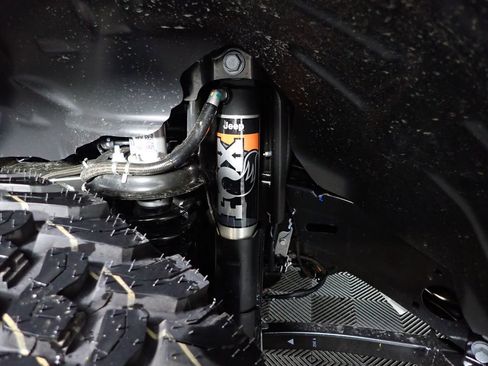 New 2026 Jeep Gladiator Mojave image 49