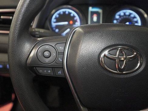 Certified 2018 Toyota Camry LE w/ Convenience Package FWD image 26