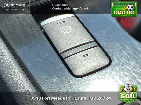 Used 2025 Nissan Rogue SV FWD image 27
