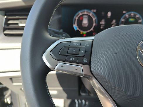 New 2026 Volkswagen Tiguan S image 35