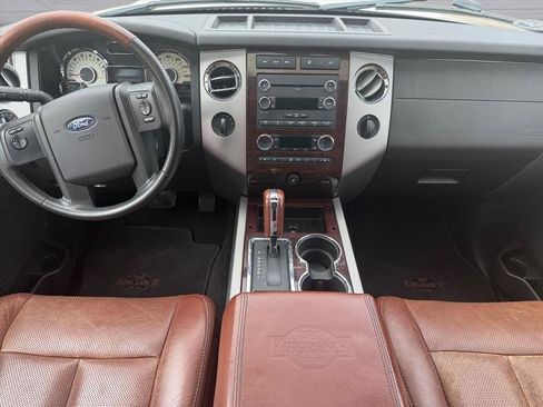 Used 2012 Ford Expedition EL King Ranch image 13