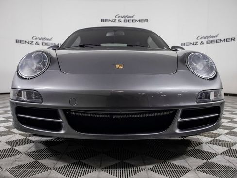 Used 2008 Porsche 911 Carrera S RWD image 5