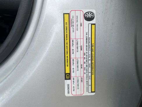 Used 2016 RAM 1500 Tradesman w/ Protection Group AWD/4WD image 31