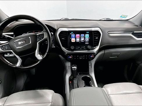 Used 2018 GMC Acadia SLT FWD image 14