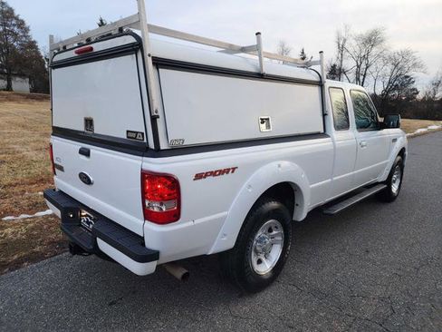 Used 2011 Ford Ranger Sport image 6