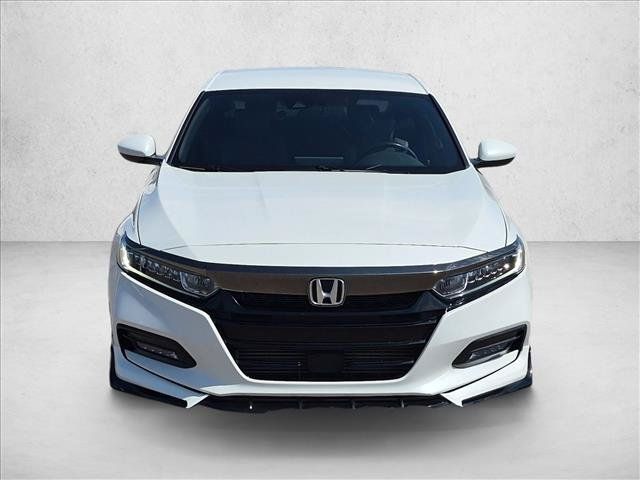 Used 2020 Honda Accord Sport image 2
