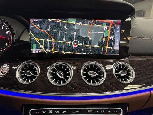 Used 2018 Mercedes-Benz E 400 Coupe image 26