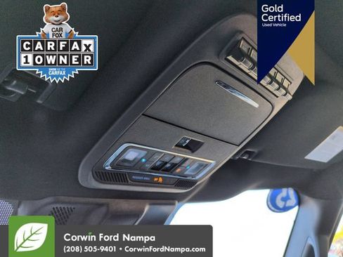 Used 2025 Ford F150 Tremor w/ Equipment Group 402A High AWD/4WD image 24