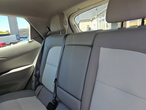 Used 2020 Chevrolet Bolt Premier w/ Infotainment Package image 20