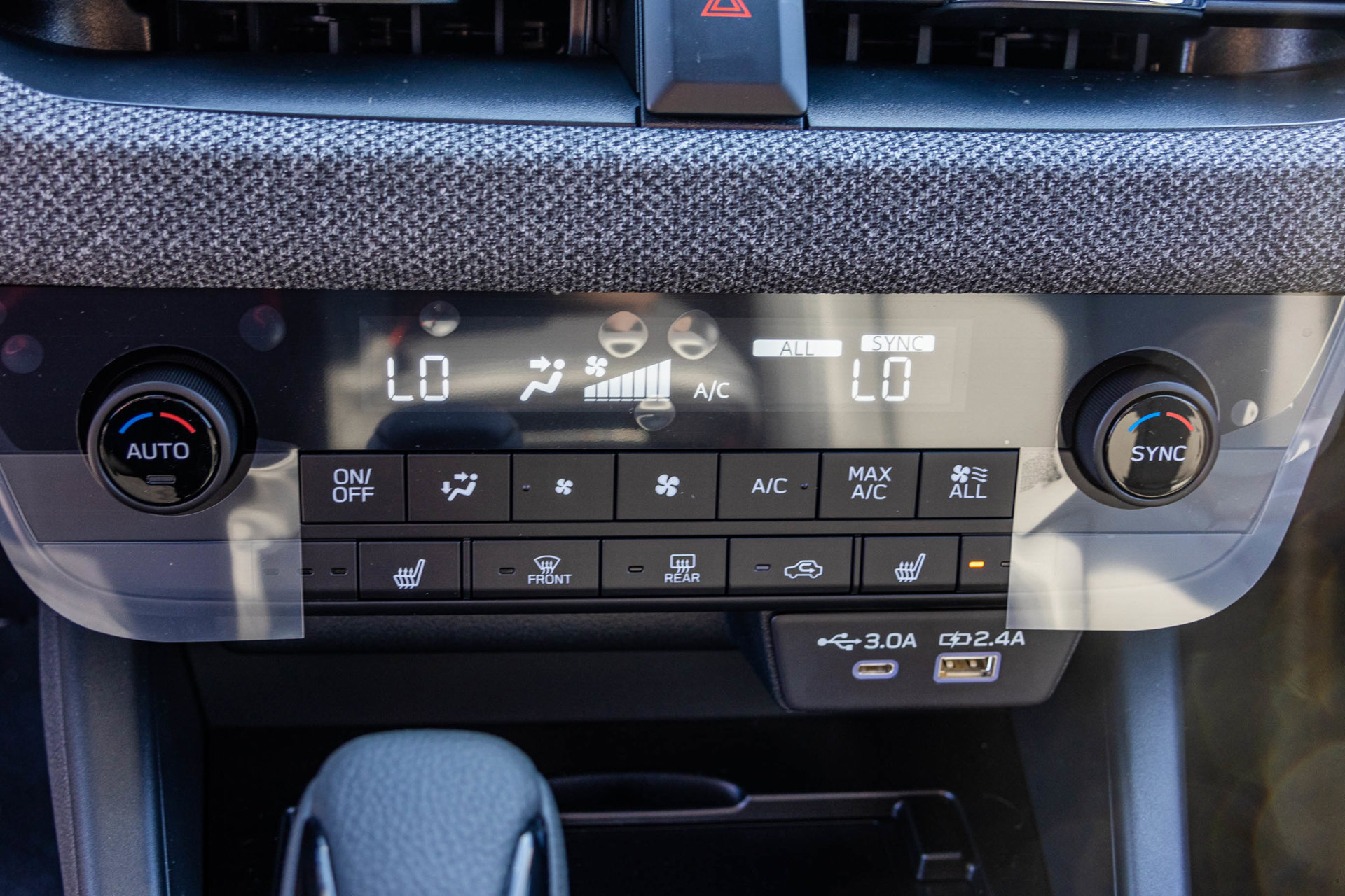 New 2026 Subaru Outback Premium AWD/4WD image 28