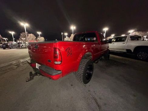 Used 2006 Ford F250 XLT image 23
