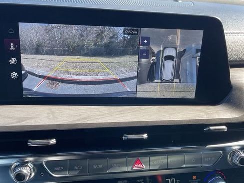 Used 2025 Kia Telluride SX X-Line image 20