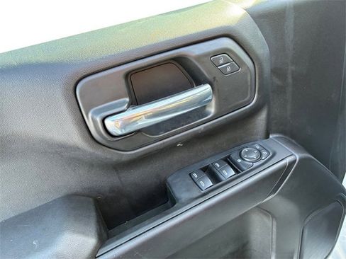 New 2026 Chevrolet Silverado 1500 W/T w/ WT Value Package image 12