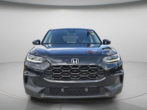 Used 2024 Honda HR-V LX image 4