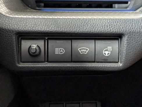 Used 2024 Toyota Prius Limited FWD image 33