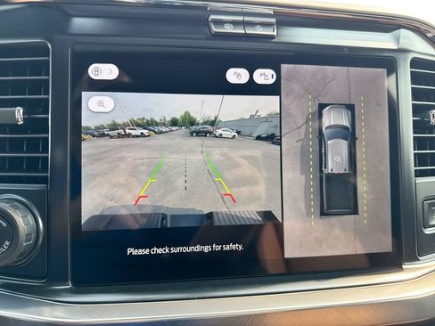 New 2026 Ford F350 King Ranch AWD/4WD image 16